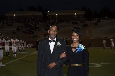 Homecoming Night 49